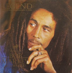 Legend: The Best of Bob Marley and The Wailers