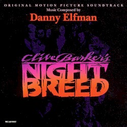 Clive Barker's Night Breed