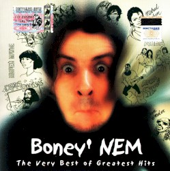 The Very Best of Greatest Hits