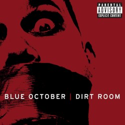 Dirt Room