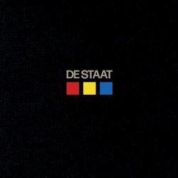 Red, Yellow, Blue