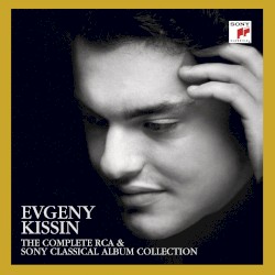 The Complete RCA & Sony Classical Album Collection