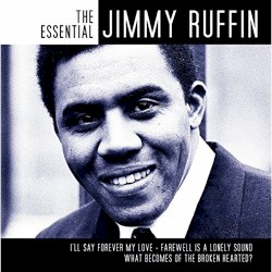 The Essential Jimmy Ruffin