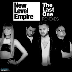 The Last One (remixes)