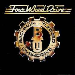 Four Wheel Drive