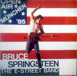 Open Air München ’85