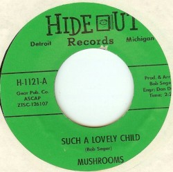 Such a Lovely Child / Burned