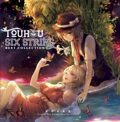 Touhou Six String Best Collection