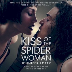 Kiss of the Spider Woman