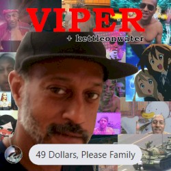 49 Dollars, Please Family