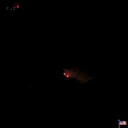 4th of July Fireworks (Recorded From My Back Porch)