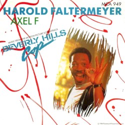Axel F