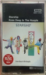 Knee Deep in the Hoopla