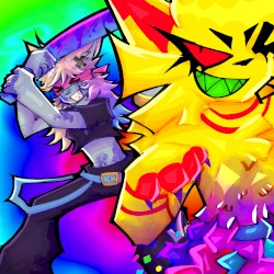 Pinata Break