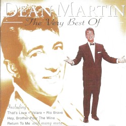 The Very Best of Dean Martin