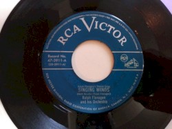 Singing Winds / Harbor Lights