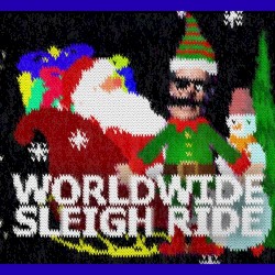 Worldwide Sleigh Ride