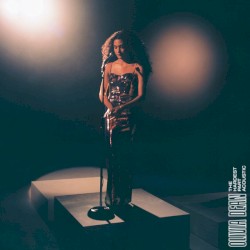 The Hardest Part (acoustic)