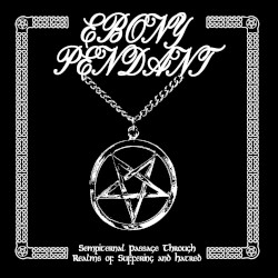 Sempiternal Passage Through Realms Of Suffering And Hatred