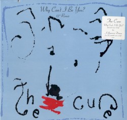 Why Can’t I Be You?