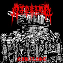 Nihilist EP