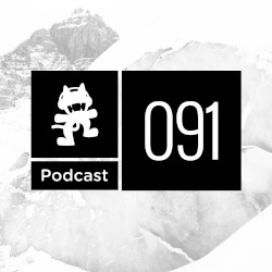 2016-01-26: Monstercat Podcast, Ep. 091