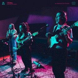 Audiotree Live