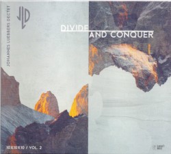 Divide And Conquer - 10X10X10 / Vol.2