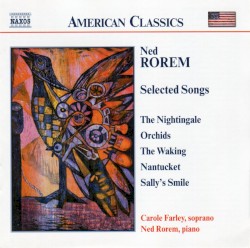 Selected Songs