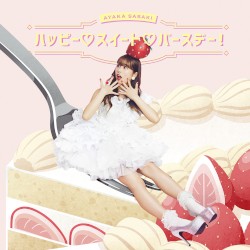 ハッピー♡スイート♡バースデー！ (Instrumental)