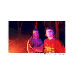 Random 35 Tracks Tape