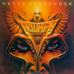 Never Surrender