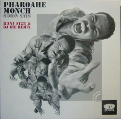 Simon Says (Roni Size & DJ Die remix)