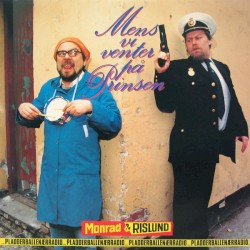 Mens vi venter på Prinsen