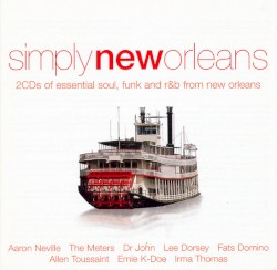 Simply New Orleans