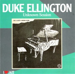 "Unknown Session"