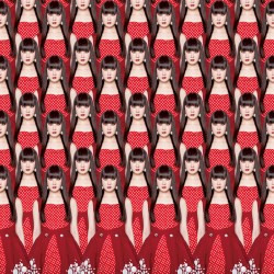 少女フィクション