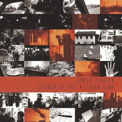 Church of the Kitchen Sink