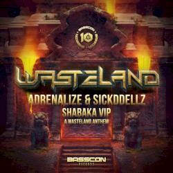 Shabaka VIP (A Wasteland Anthem)