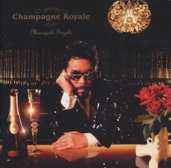 Champagne Royale