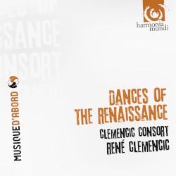 Danses de la Renaissance