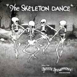 The Silly Symphony Collection: The Skeleton Dance/Three Little Pigs
