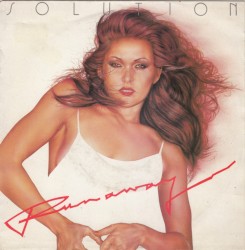 Run Away / Evil Love