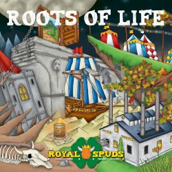 Roots of Life