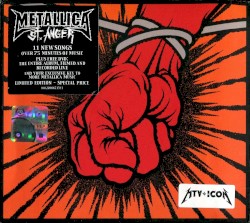 St. Anger