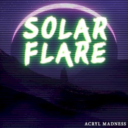 Solar flare