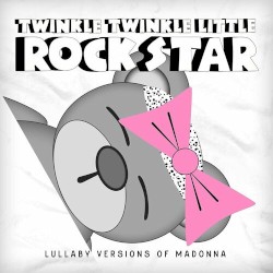 Lullaby Versions of Madonna