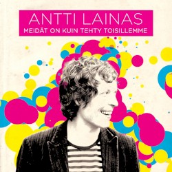 Meidät on kuin tehty toisillemme