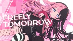 FREELY TOMORROW