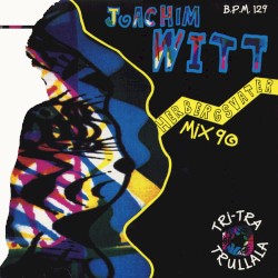 Herbergsvater Mix 90